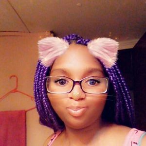Meet your Posher, Jazmine